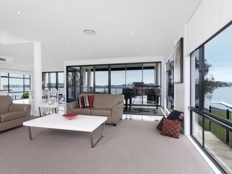 Fishing Point NSW 2283