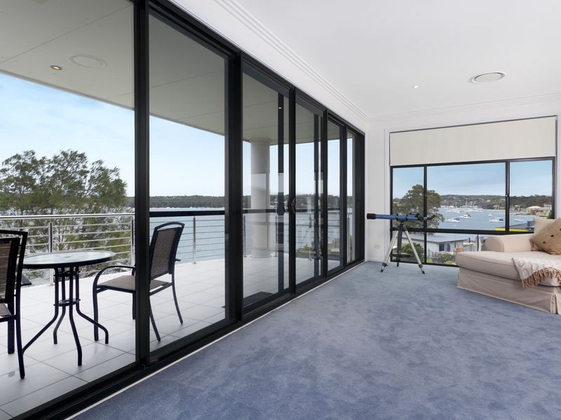 Fishing Point NSW 2283