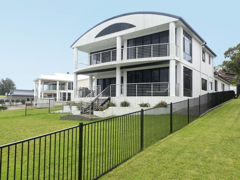 Fishing Point NSW 2283