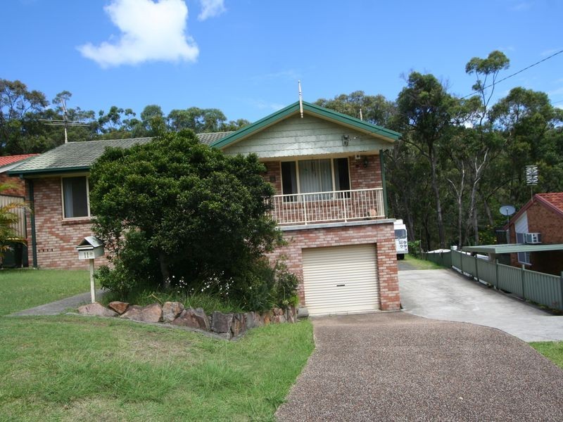 Bolton Point NSW 2283