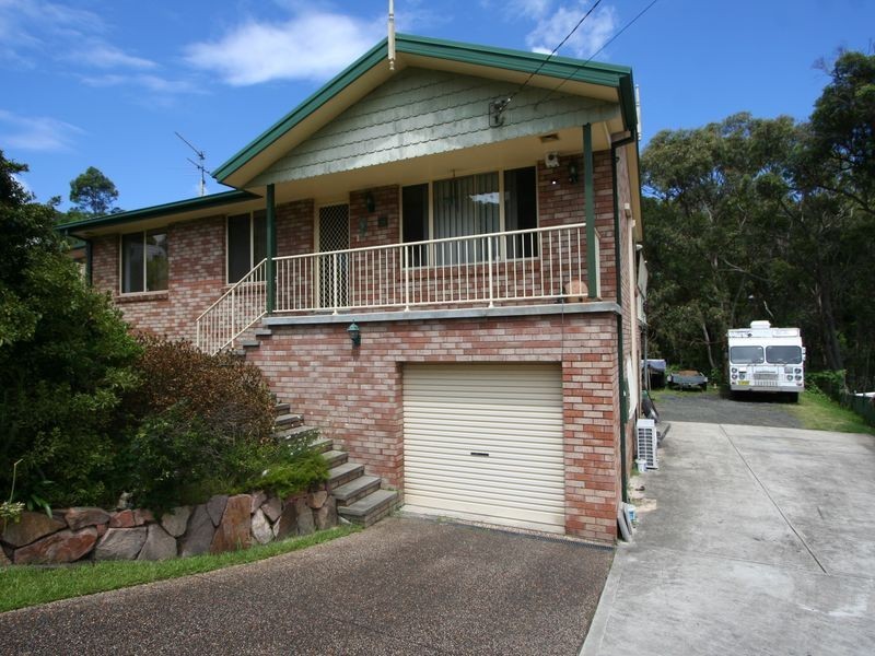 Bolton Point NSW 2283