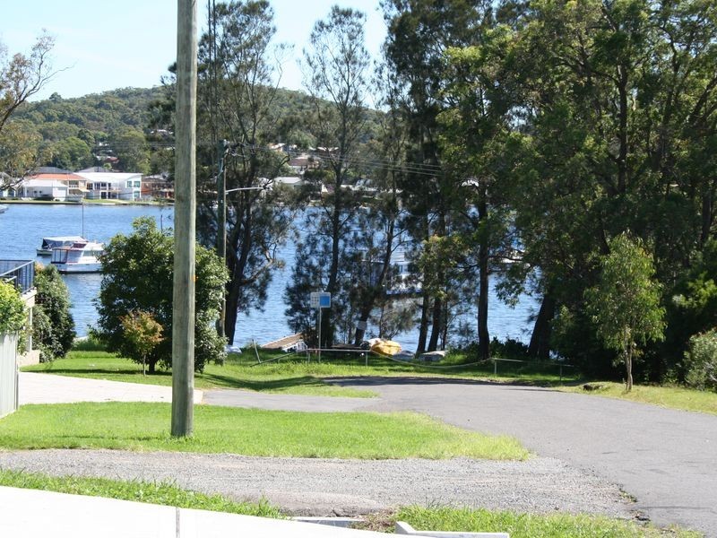 Rathmines NSW 2283