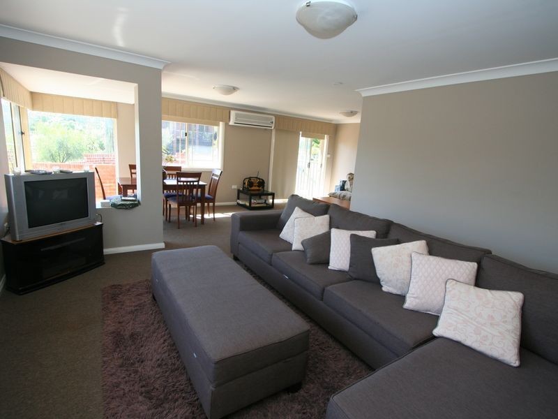 Rathmines NSW 2283