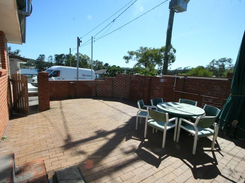 Rathmines NSW 2283