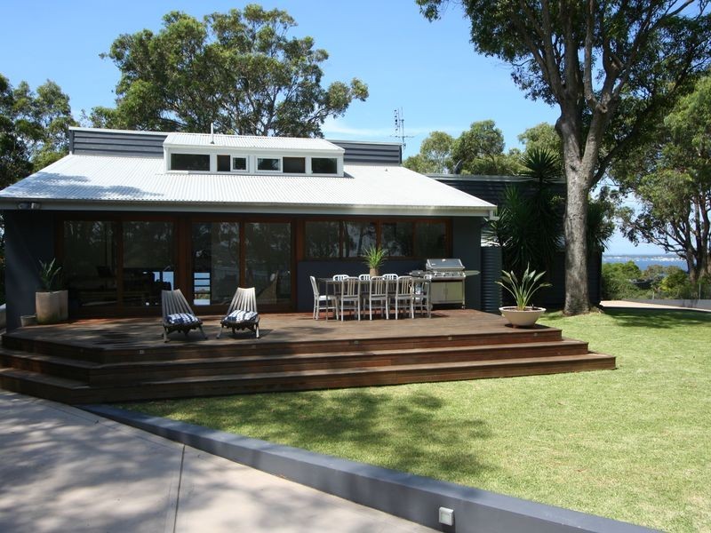 Coal Point NSW 2283