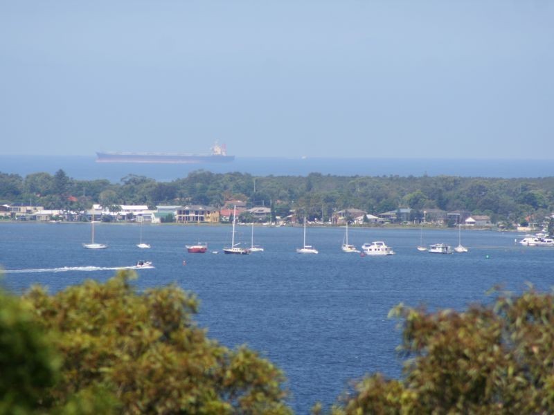 Coal Point NSW 2283