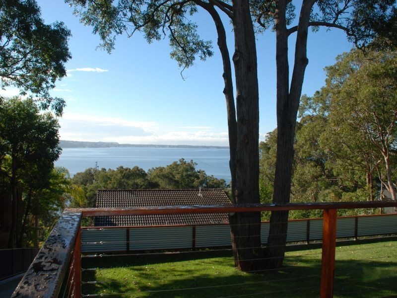 Coal Point NSW 2283