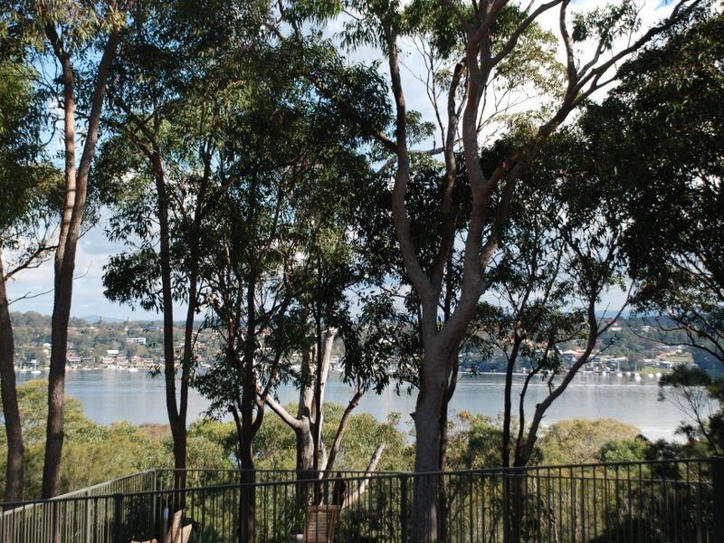 Coal Point NSW 2283