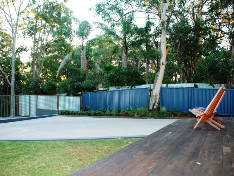 Coal Point NSW 2283