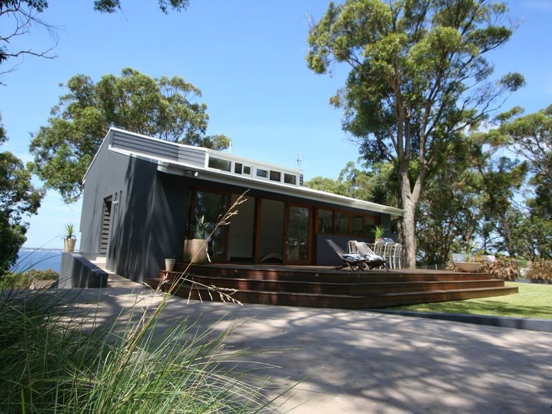 Coal Point NSW 2283