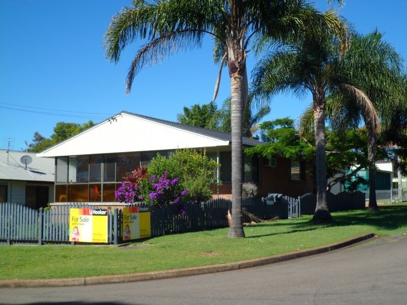 Wangi Wangi NSW 2267