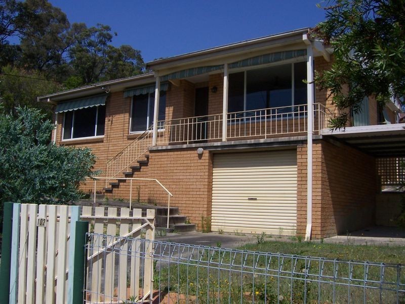 102 Fishing Point Road, Fishing Point NSW 2283