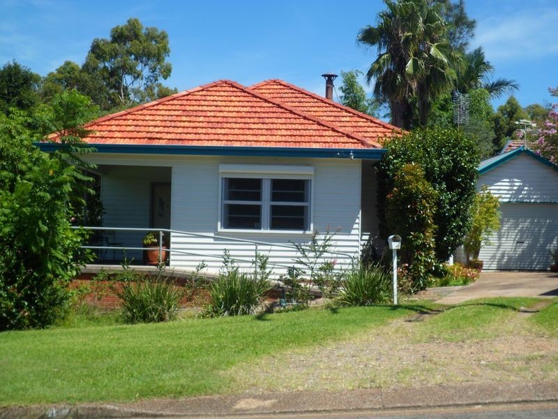 Wangi Wangi NSW 2267