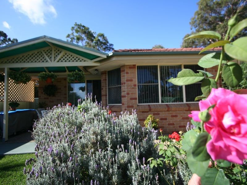 Kilaben Bay NSW 2283