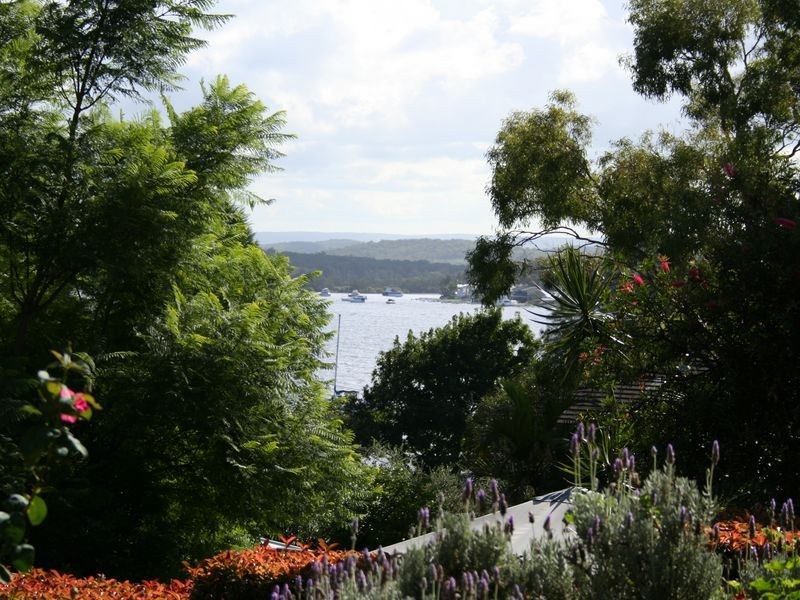 Kilaben Bay NSW 2283