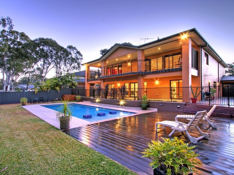 Wyee Point NSW 2259