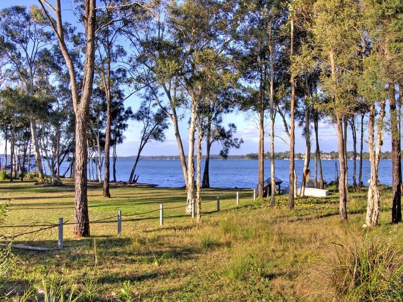 Wyee Point NSW 2259