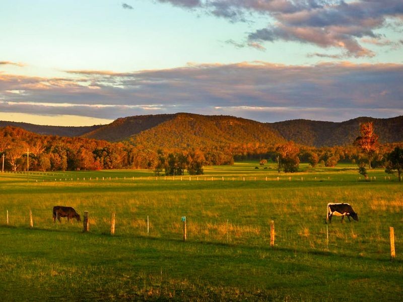 Quorrobolong NSW 2325