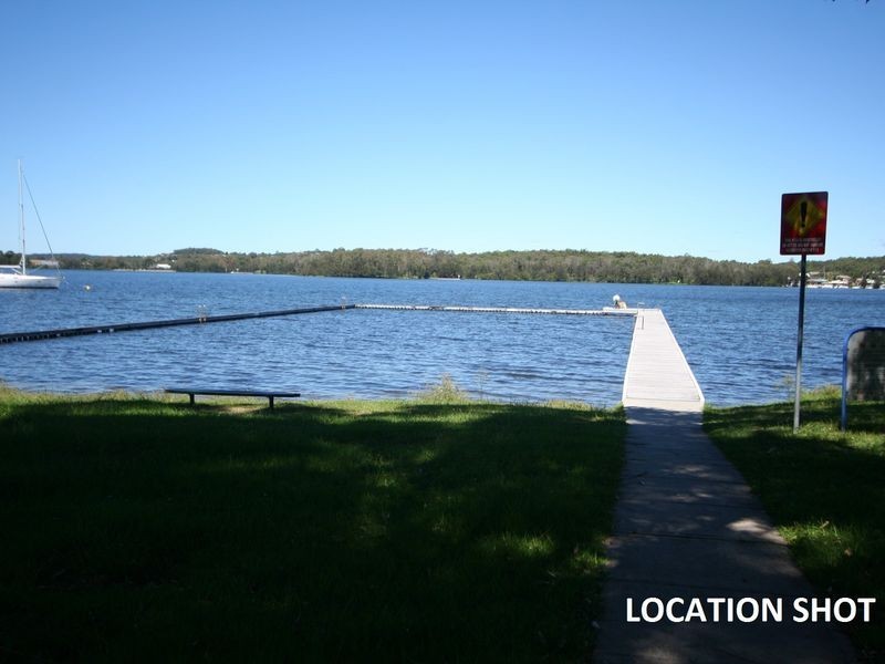 Kilaben Bay NSW 2283