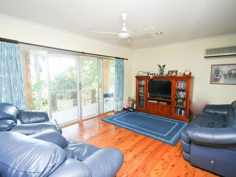 Rathmines NSW 2283