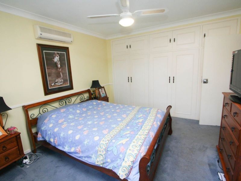 Rathmines NSW 2283