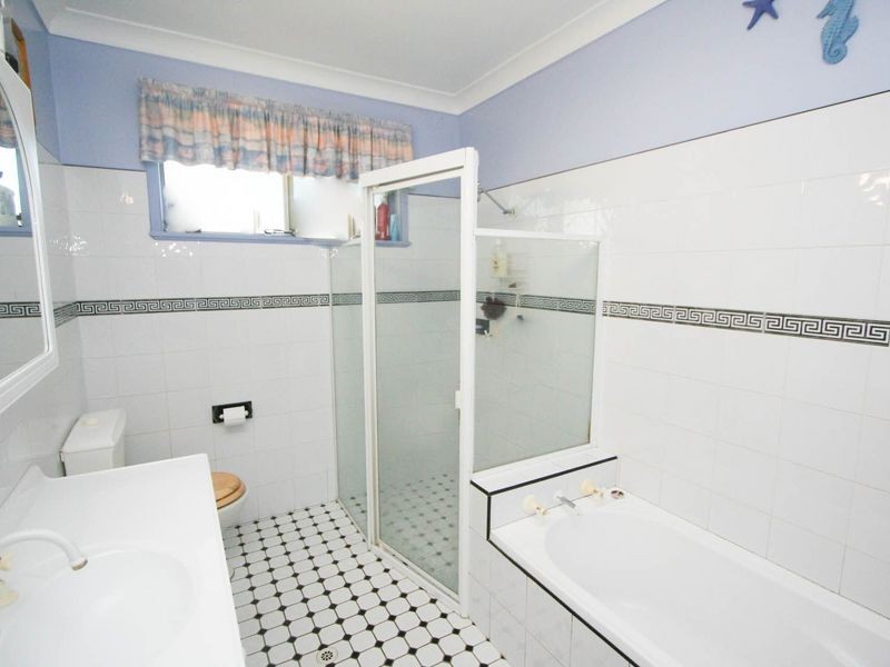 Rathmines NSW 2283