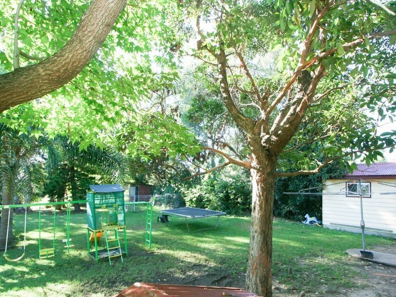 Rathmines NSW 2283