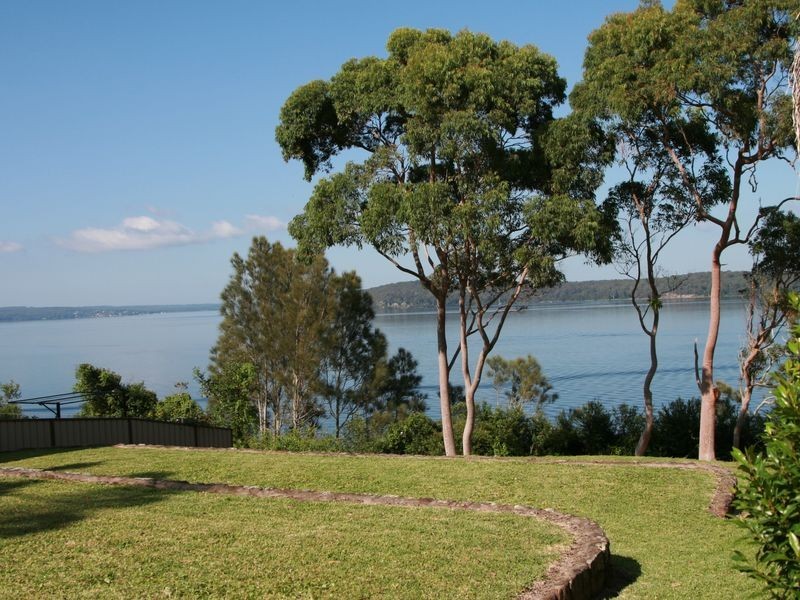 Wangi Wangi NSW 2267