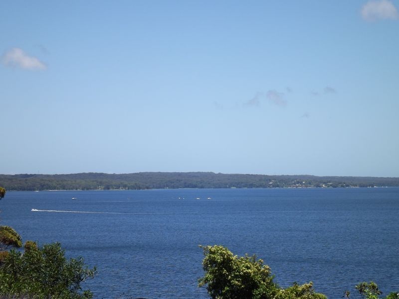 Wangi Wangi NSW 2267