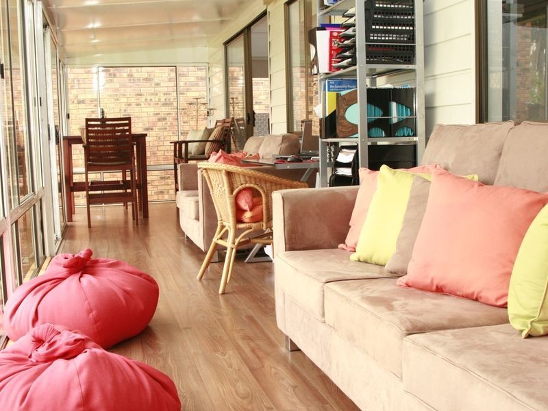 Wangi Wangi NSW 2267