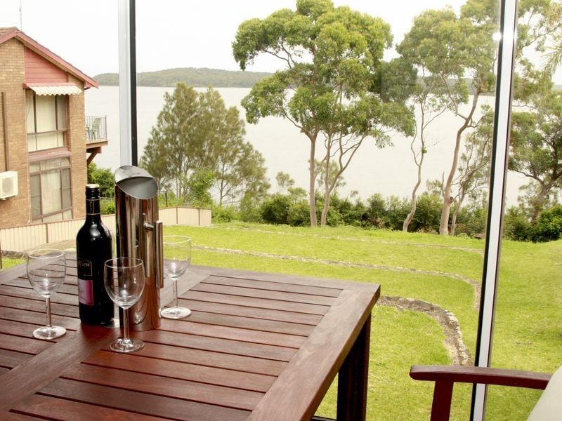 Wangi Wangi NSW 2267