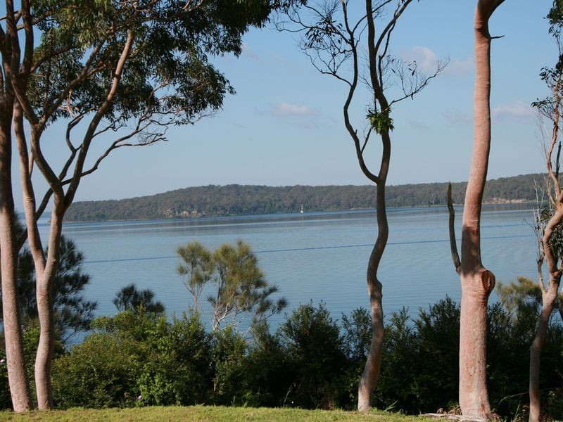 Wangi Wangi NSW 2267