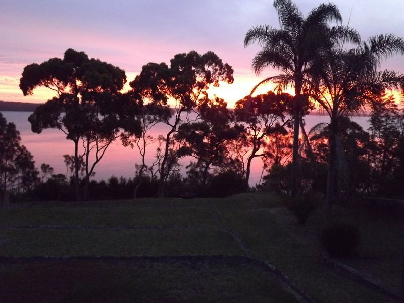 Wangi Wangi NSW 2267