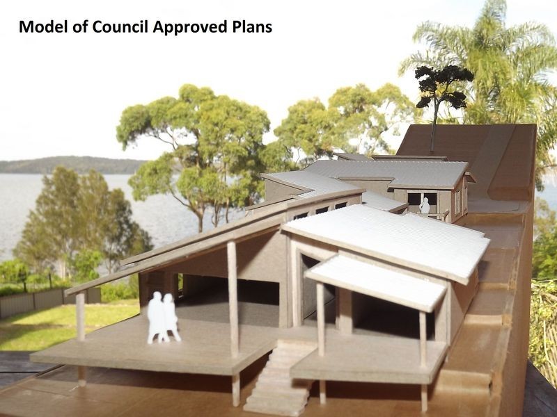 Wangi Wangi NSW 2267