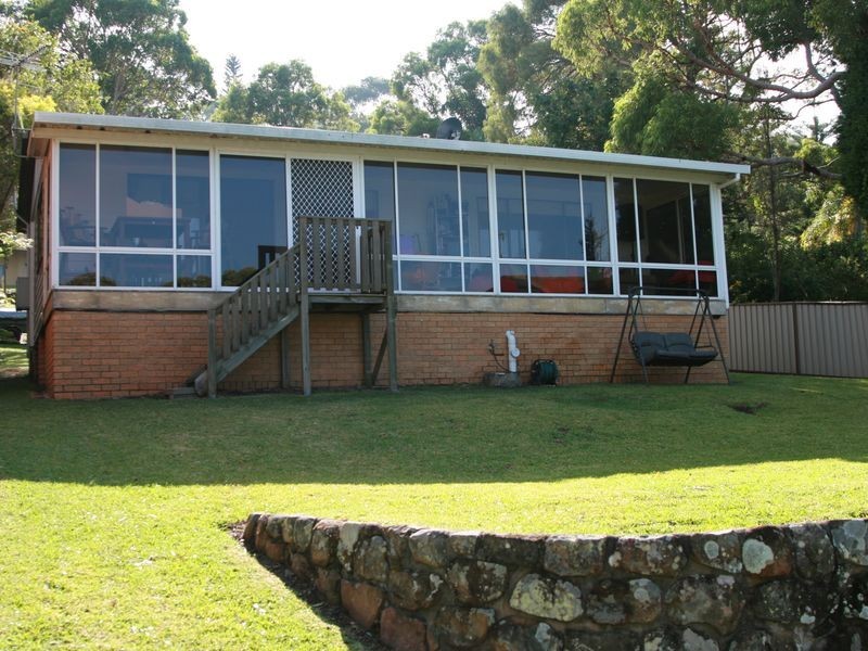 Wangi Wangi NSW 2267