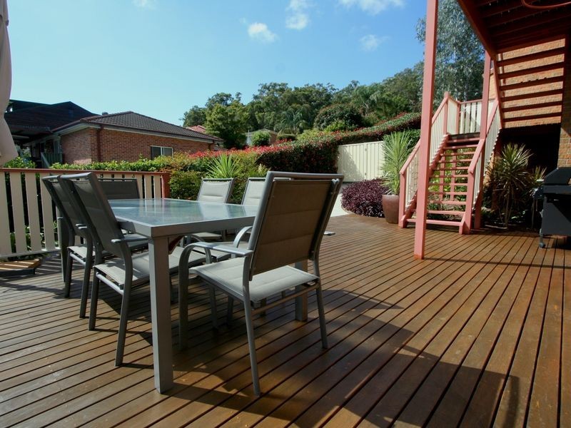 Woodrising NSW 2284