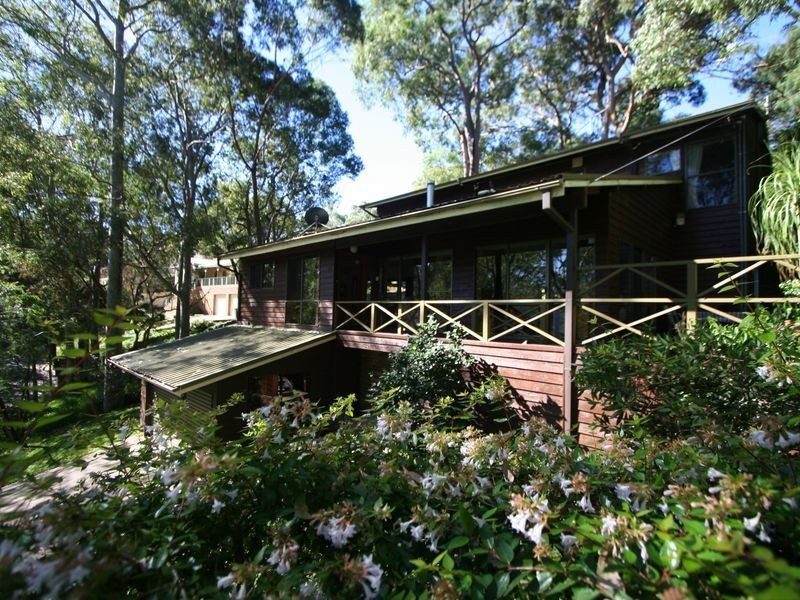 Coal Point NSW 2283