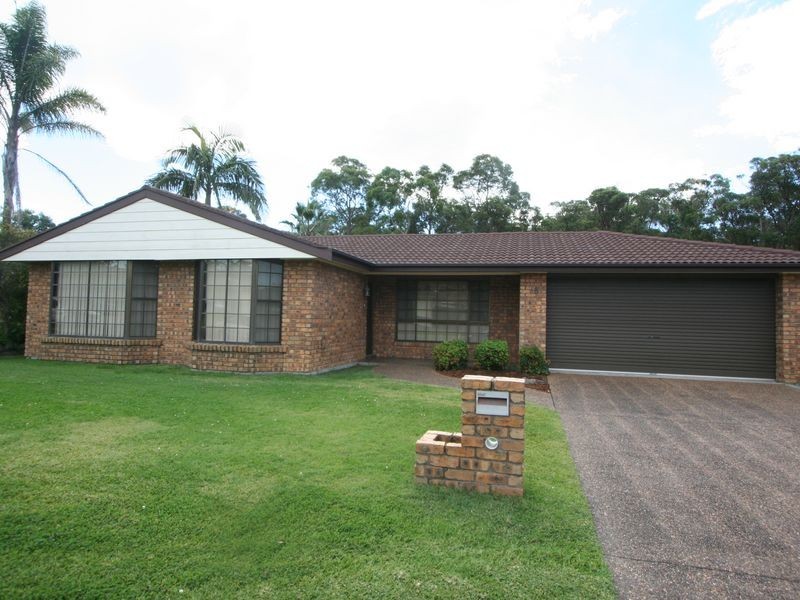 Rathmines NSW 2283