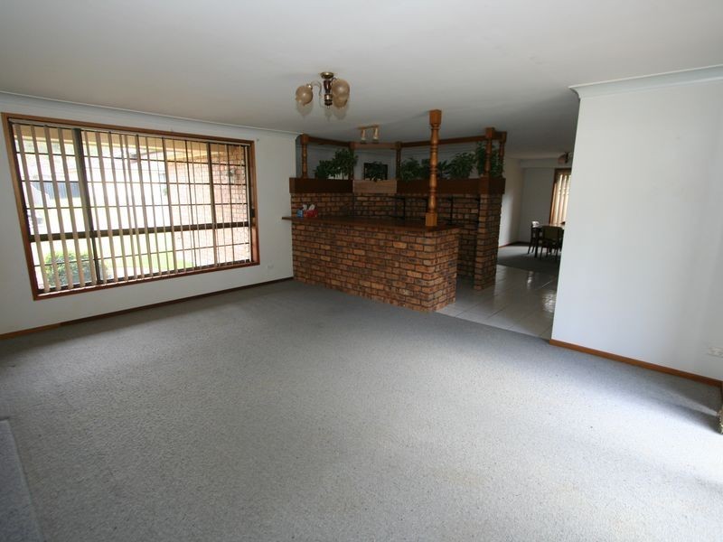 Rathmines NSW 2283