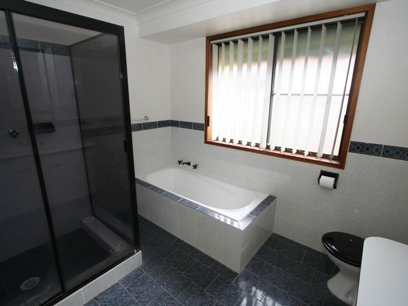 Rathmines NSW 2283