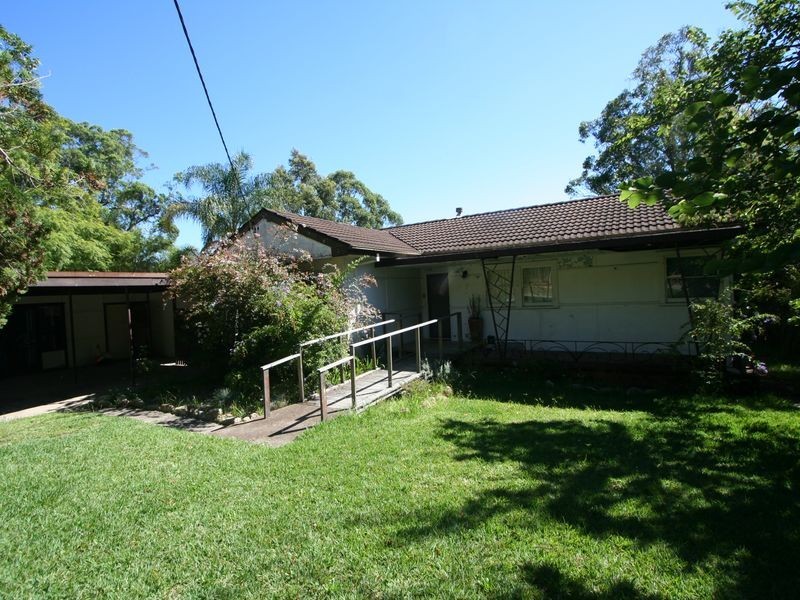 17 Dorrington Road, Rathmines NSW 2283