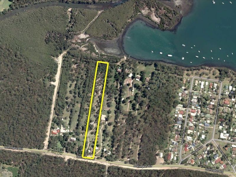 17 Dorrington Road, Rathmines NSW 2283