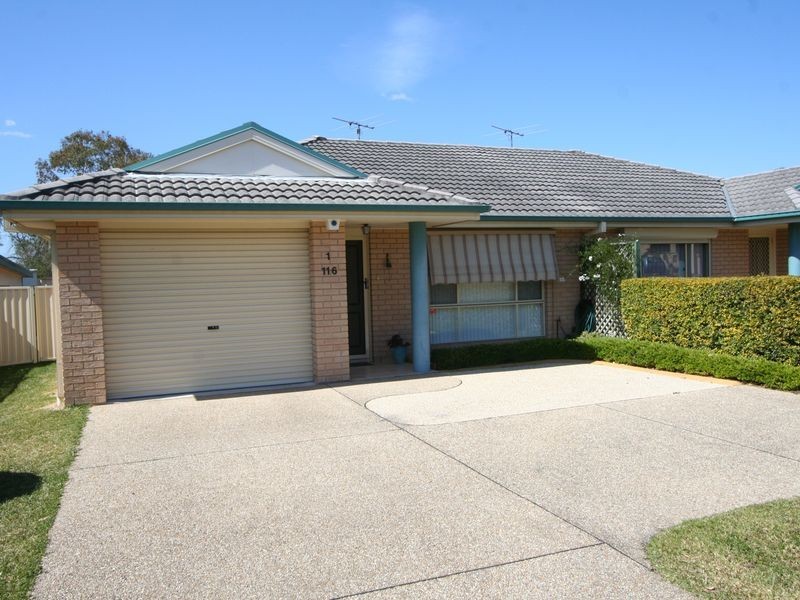 Blackalls Park NSW 2283