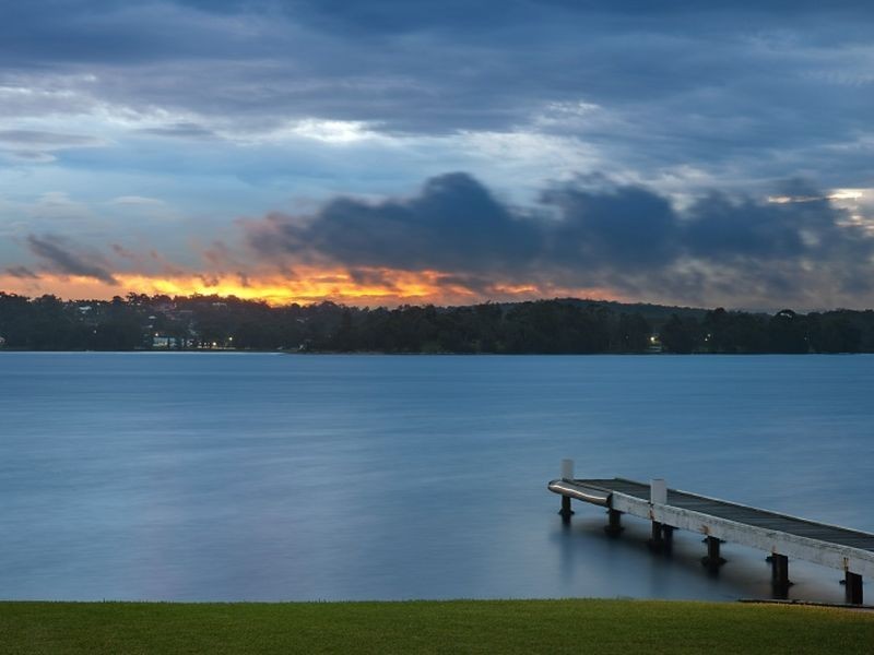 Coal Point NSW 2283