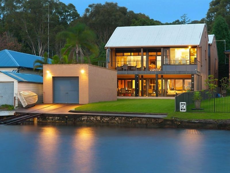 Coal Point NSW 2283
