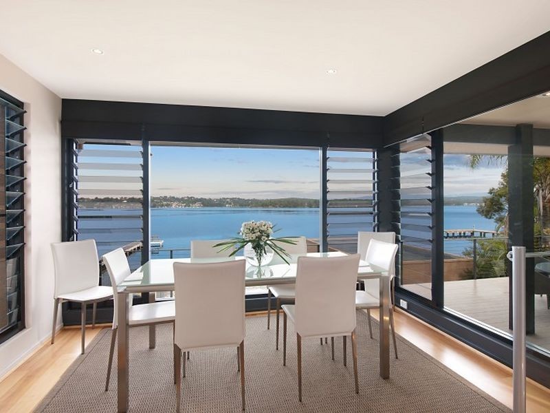 Coal Point NSW 2283