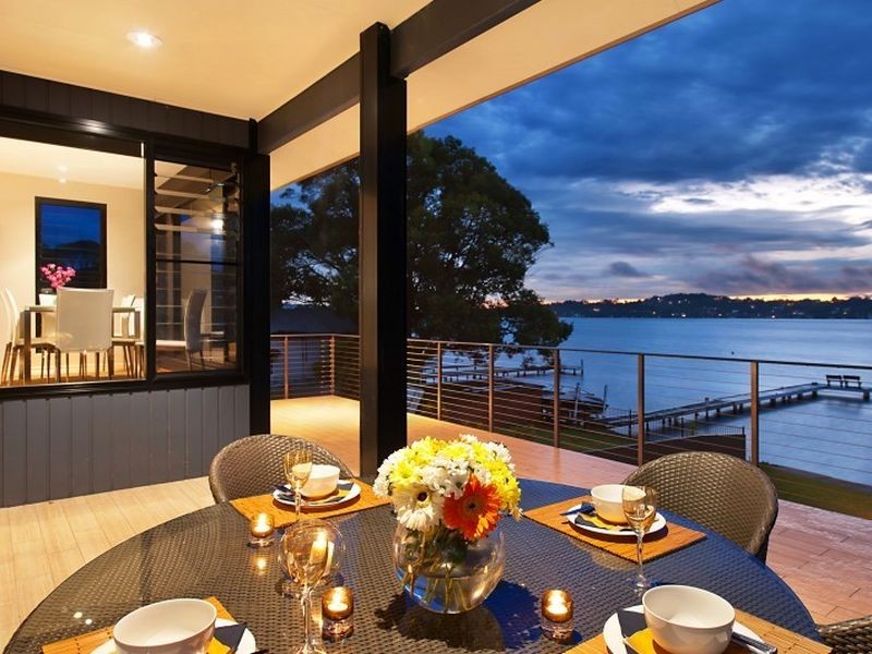 Coal Point NSW 2283
