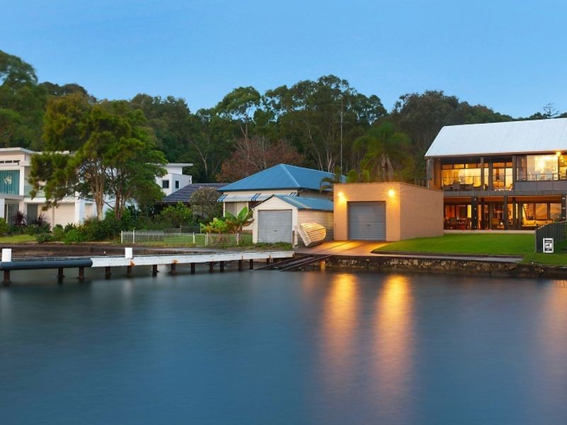 Coal Point NSW 2283