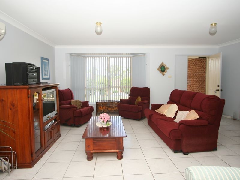 Fennell Bay NSW 2283