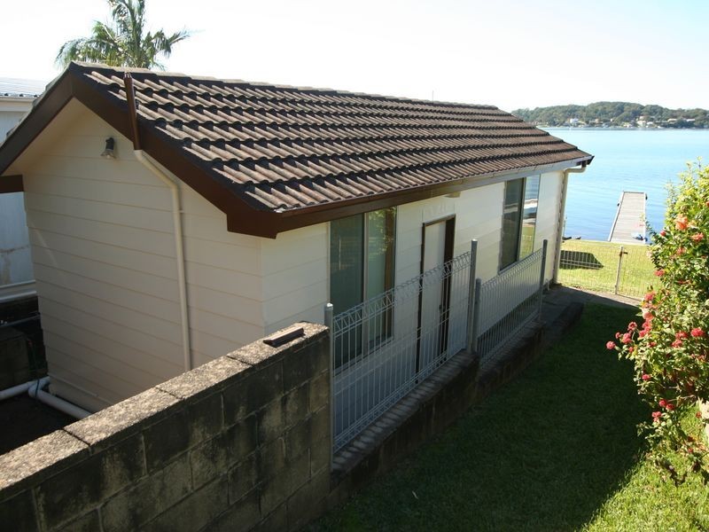 Fishing Point NSW 2283